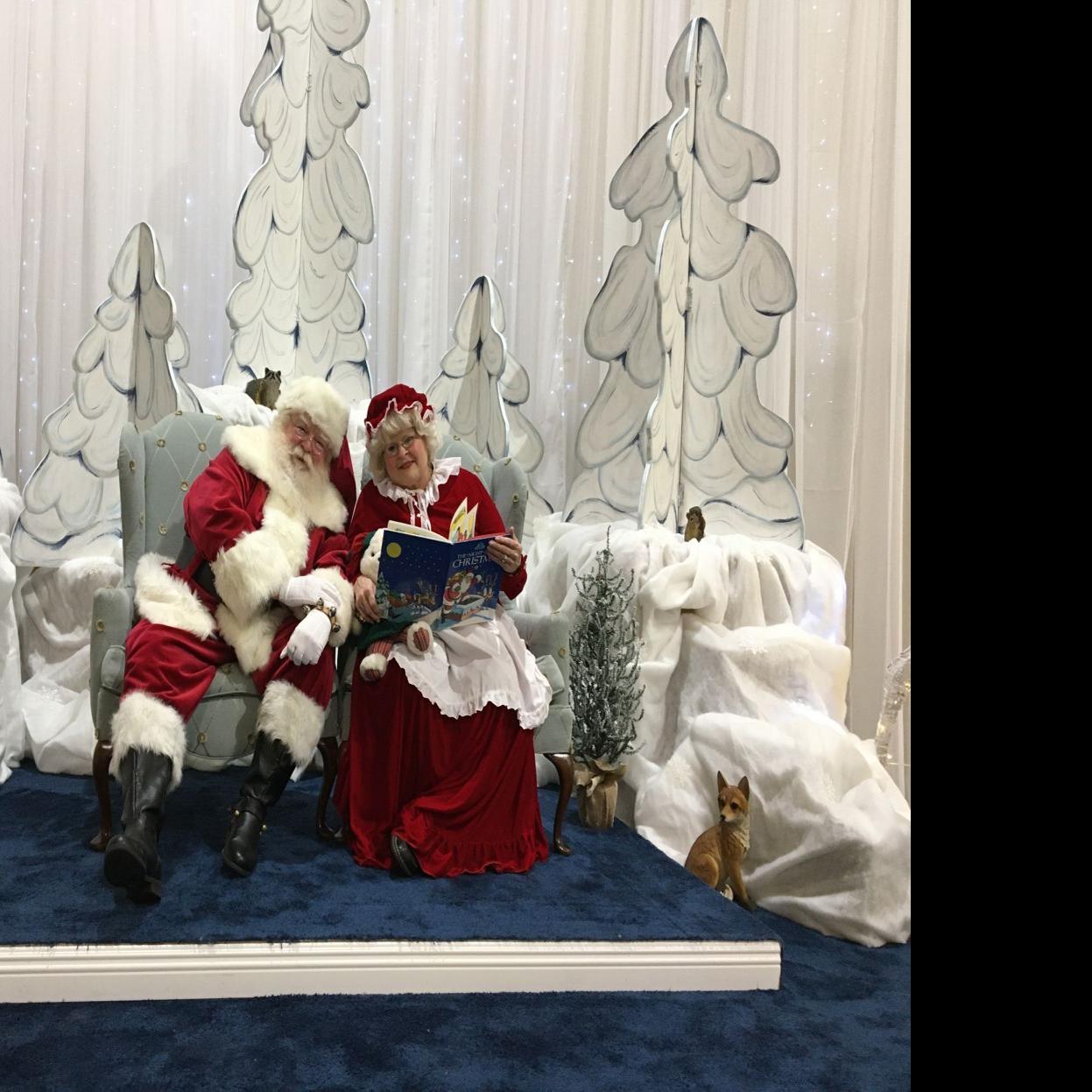 Christmas Events December 2022 Boise Boise Christmas Show Returns This Weekend | Local News | Idahopress.com