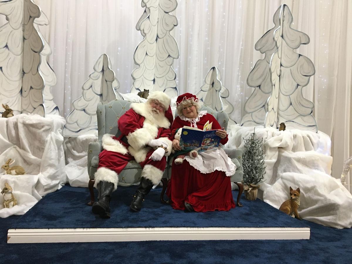 Christmas Expo 2022 Boise Idaho Boise Christmas Show Returns This Weekend | Local News | Idahopress.com