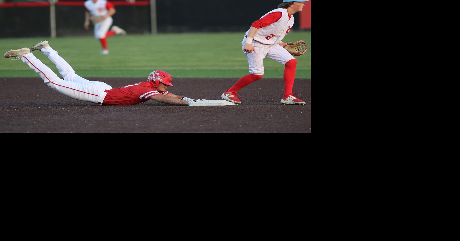 STATE BASEBALL ROUNDUP Homedale falls 10 in semifinals extra innings