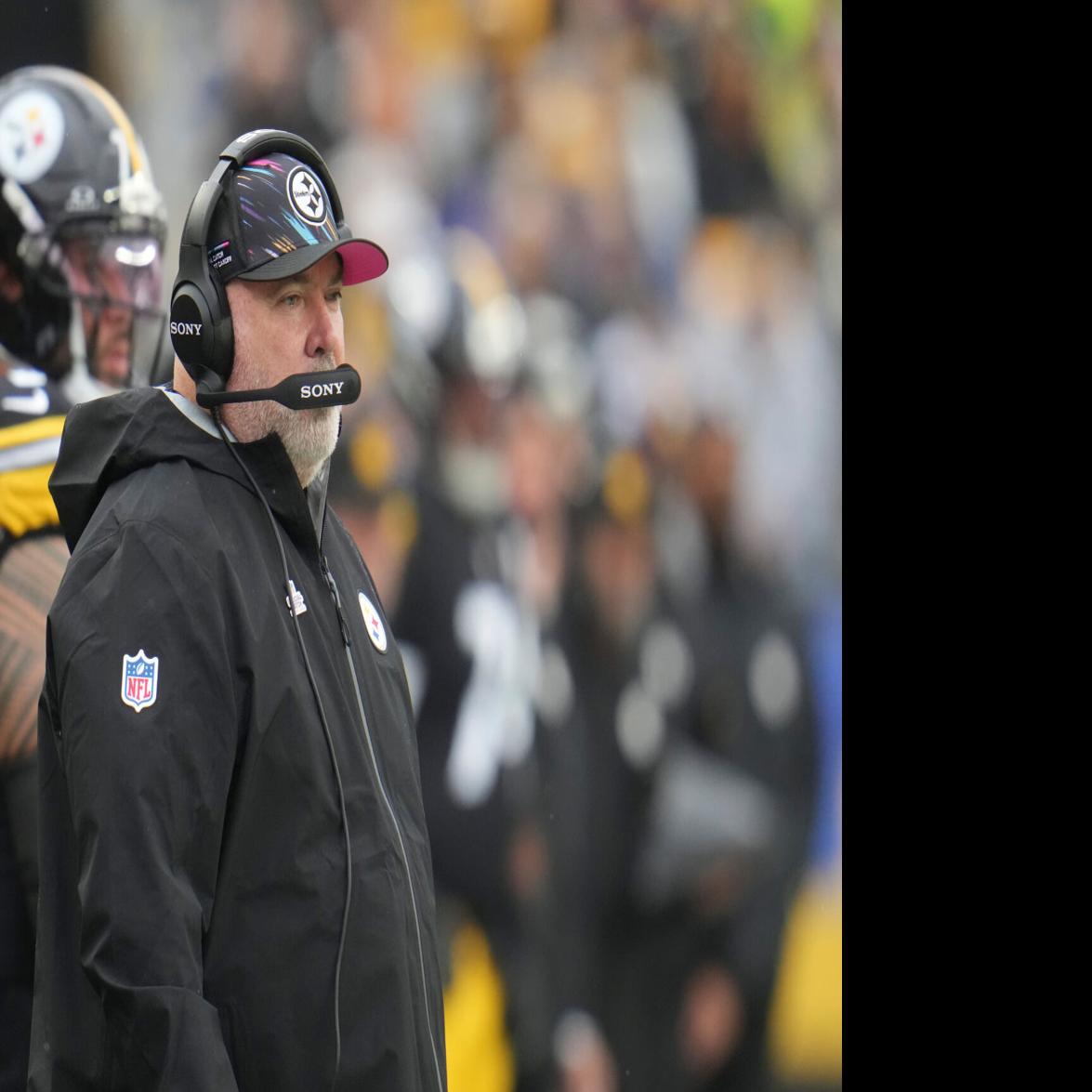 Mike McCarthy's sideline call for Patrick Graham shows the 'pliable' nature  of the Steelers staff | National Sports | idahopress.com