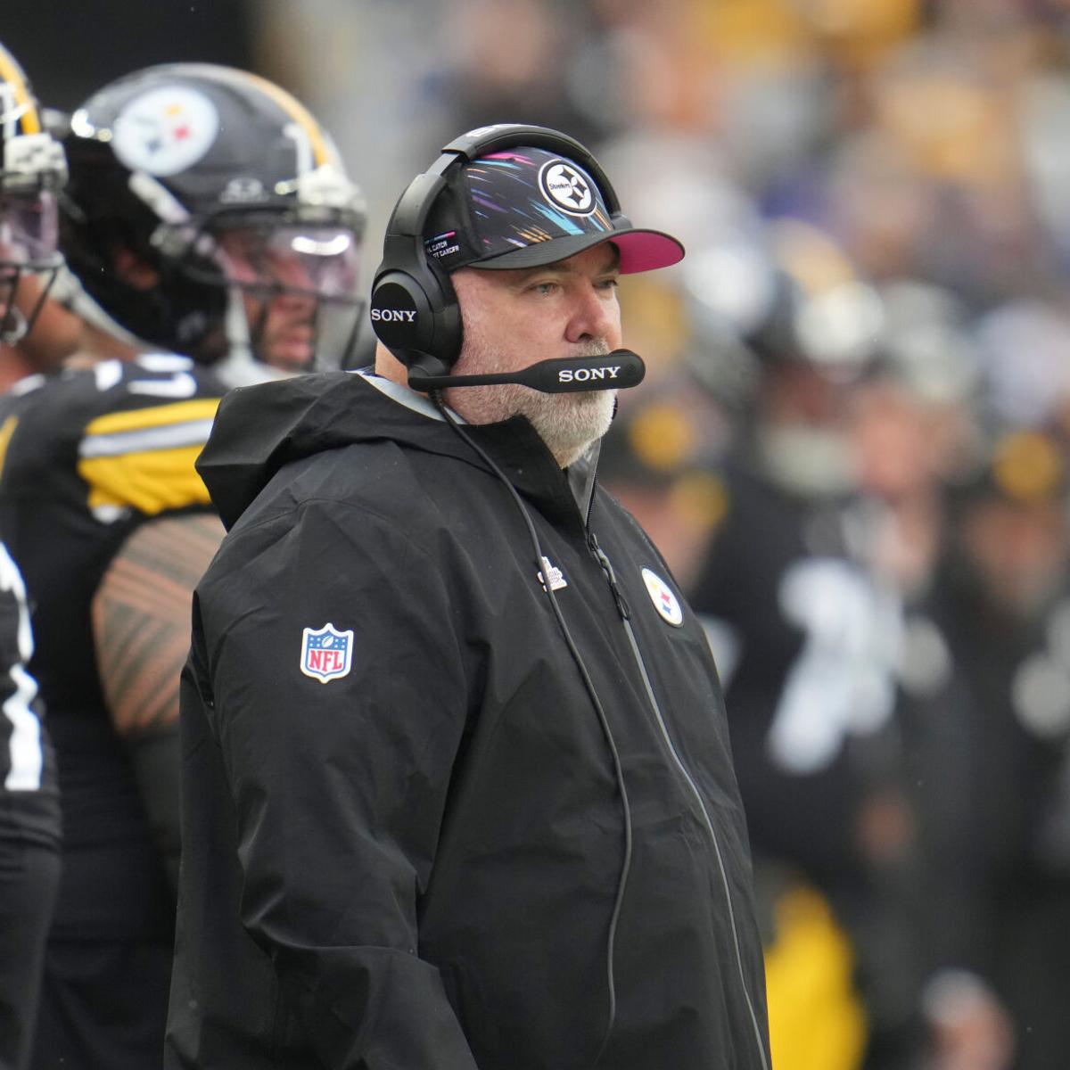 Mike McCarthy's sideline call for Patrick Graham shows the 'pliable' nature of the Steelers staff | National Sports | idahopress.com