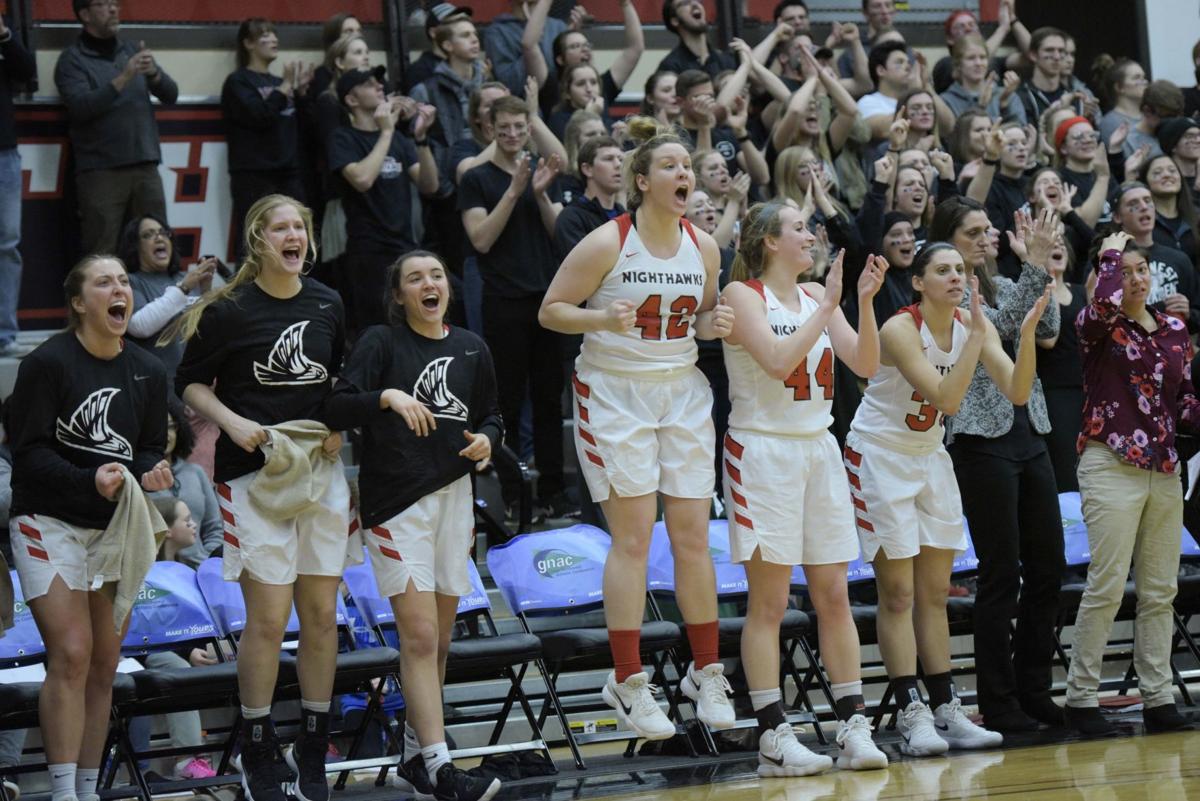 Northwest Nazarene 104 Alaska Anchorage 78 Nampa Idahopress Com
