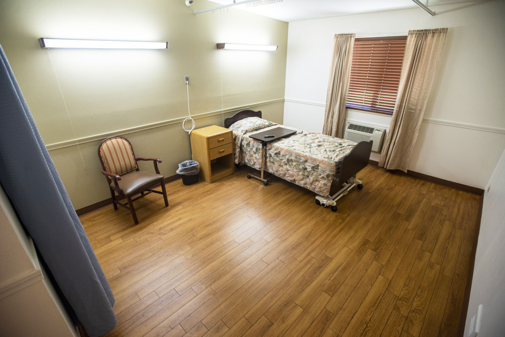 pine arbor nursing home