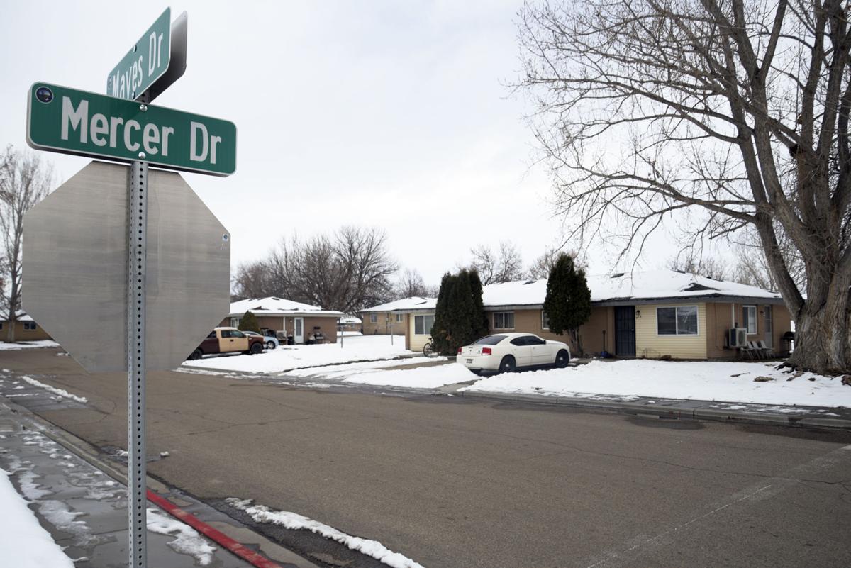 City of Wilder takes over Wilder Housing Authority, mayor removes