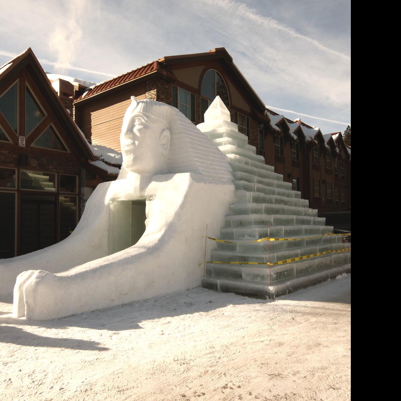 Winter Wonderland Dining Life Idahopress Com