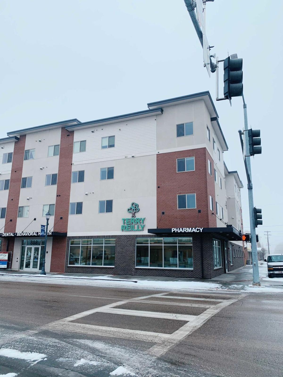 Terry Reilly opens clinic on Cleveland Boulevard in Caldwell Local