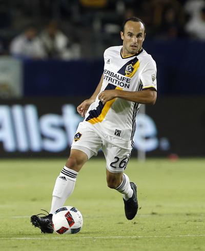 LOCAL ROUNDUP: U.S. soccer legend Landon Donovan to play with National ...
