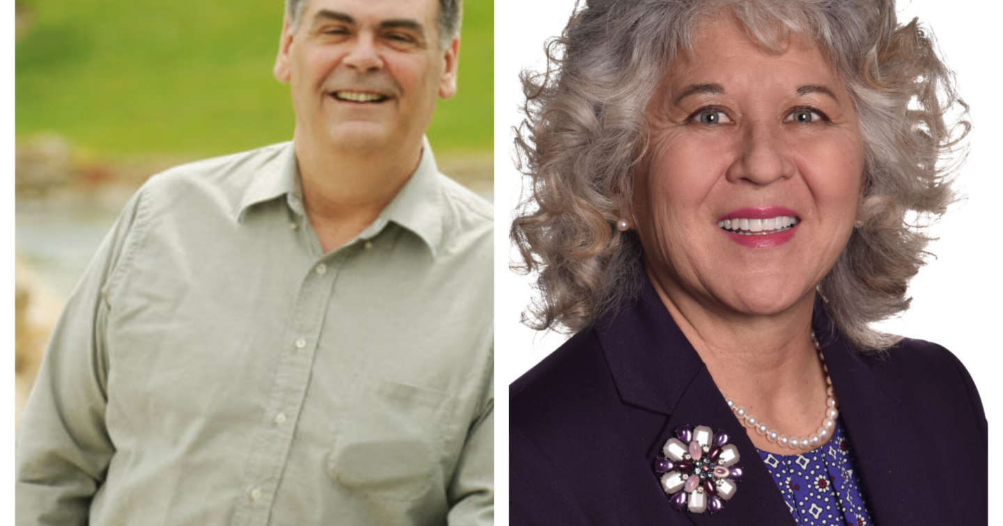 Marmon leads incumbent Yamamoto in District 11 House primary - Vimarsana News
