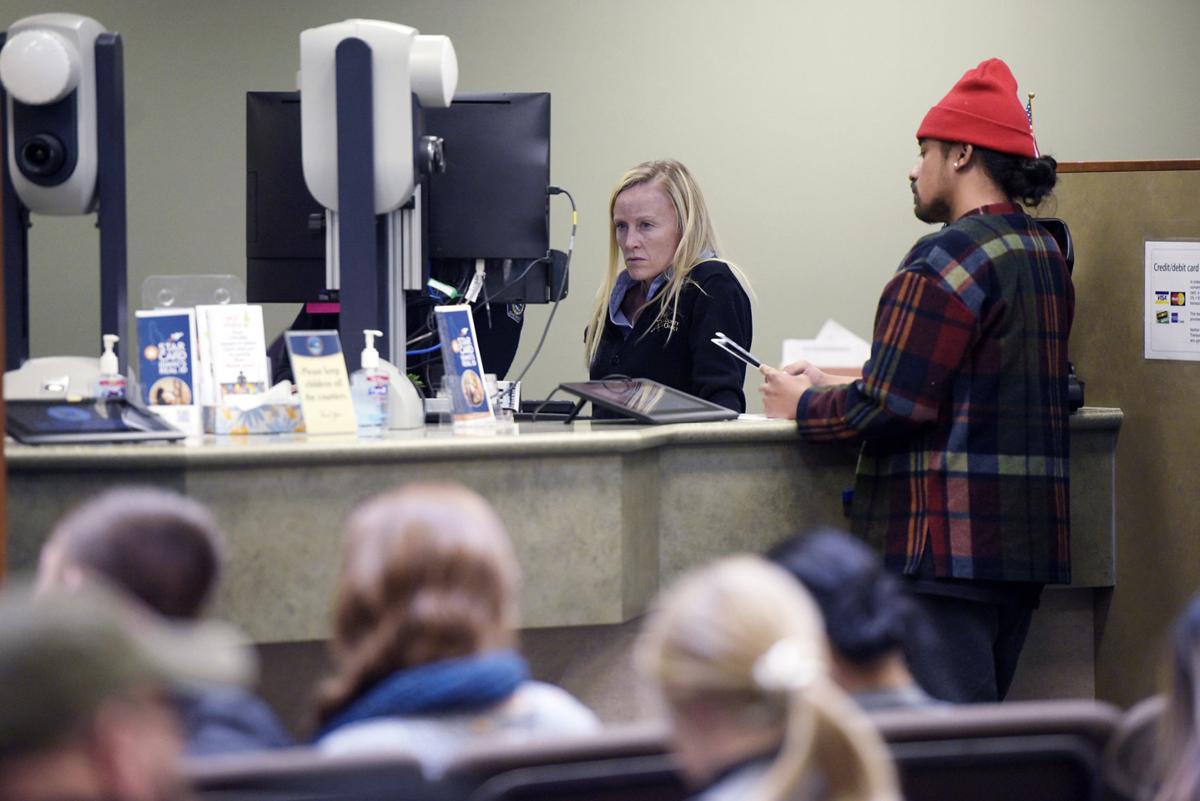 Treasure Valley driver's license offices try to keep up with area