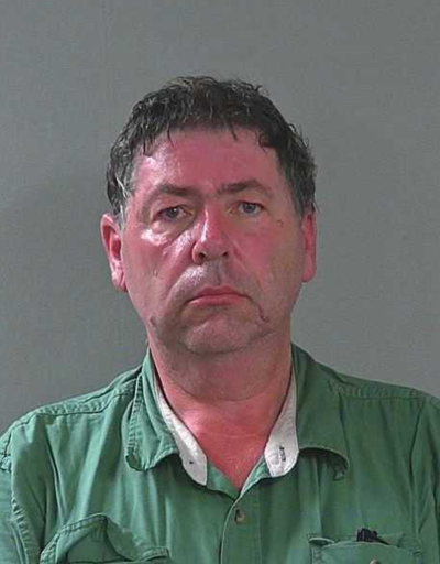 Middleton man arrested in Caldwell for allegedly enticing a child over ...