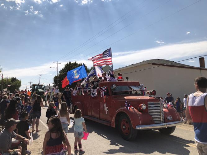 Here's what to expect at the 2019 Melba Fourth of July Local News