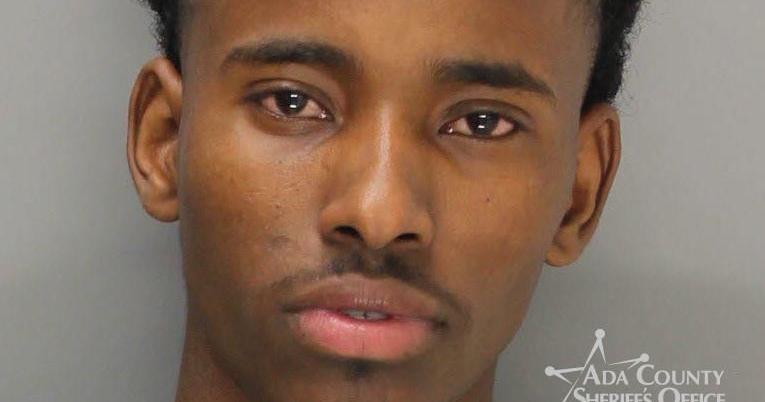 Boise man arrested on suspicion of December rape | Local News ...