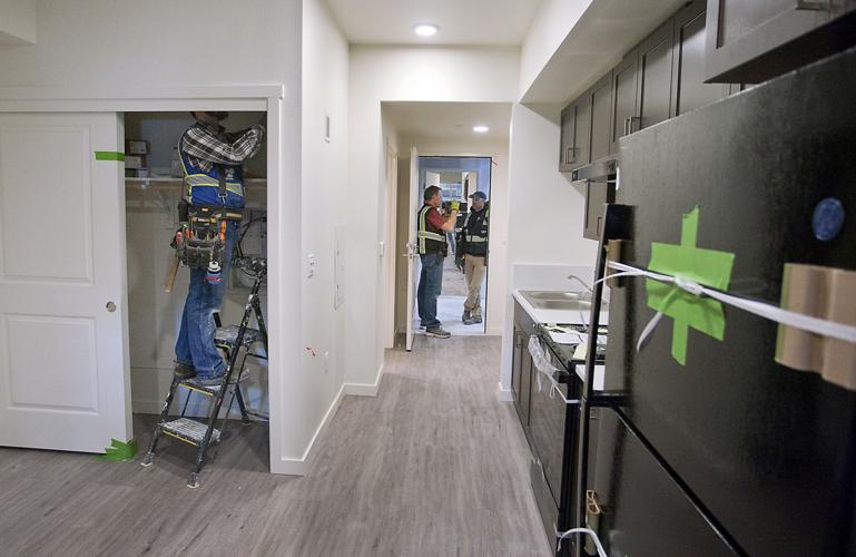 The mecca of modular: How modular building is trying to help solve the ...