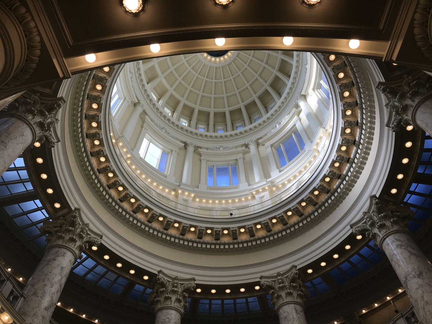 Legislative Leadership Determined For 2021 Session Local News Idahopress Com idaho legislature calendar 2021