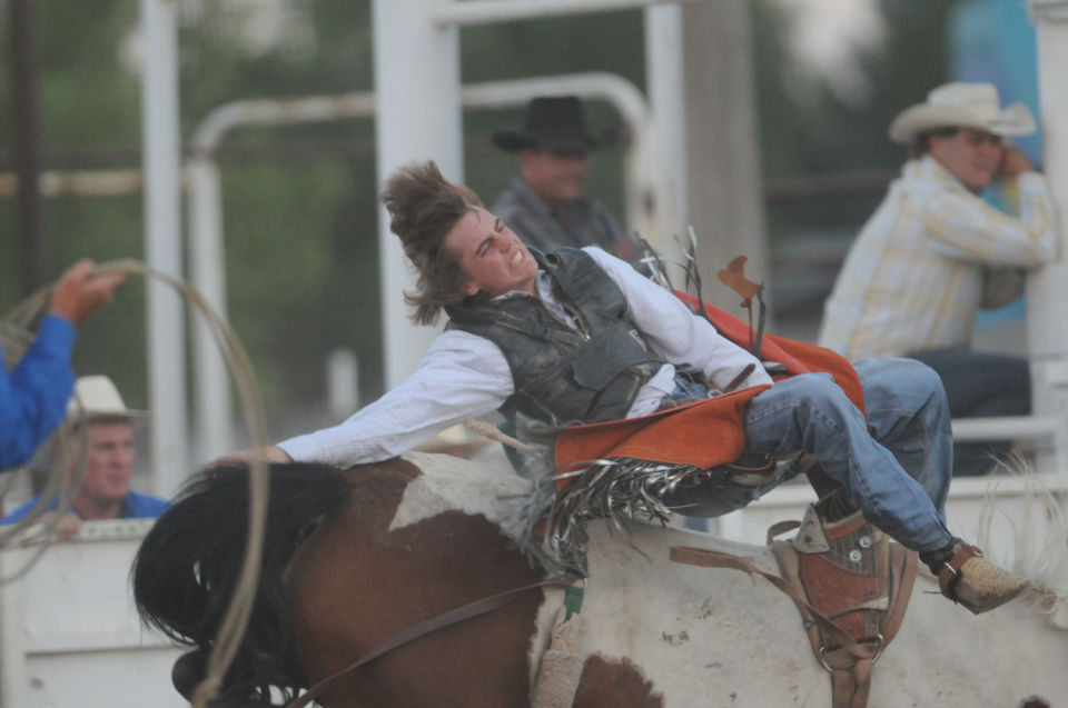 Owyhee County Fair and Rodeo Photos