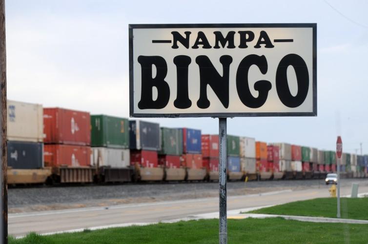 Nampa Bingo Photo Gallery