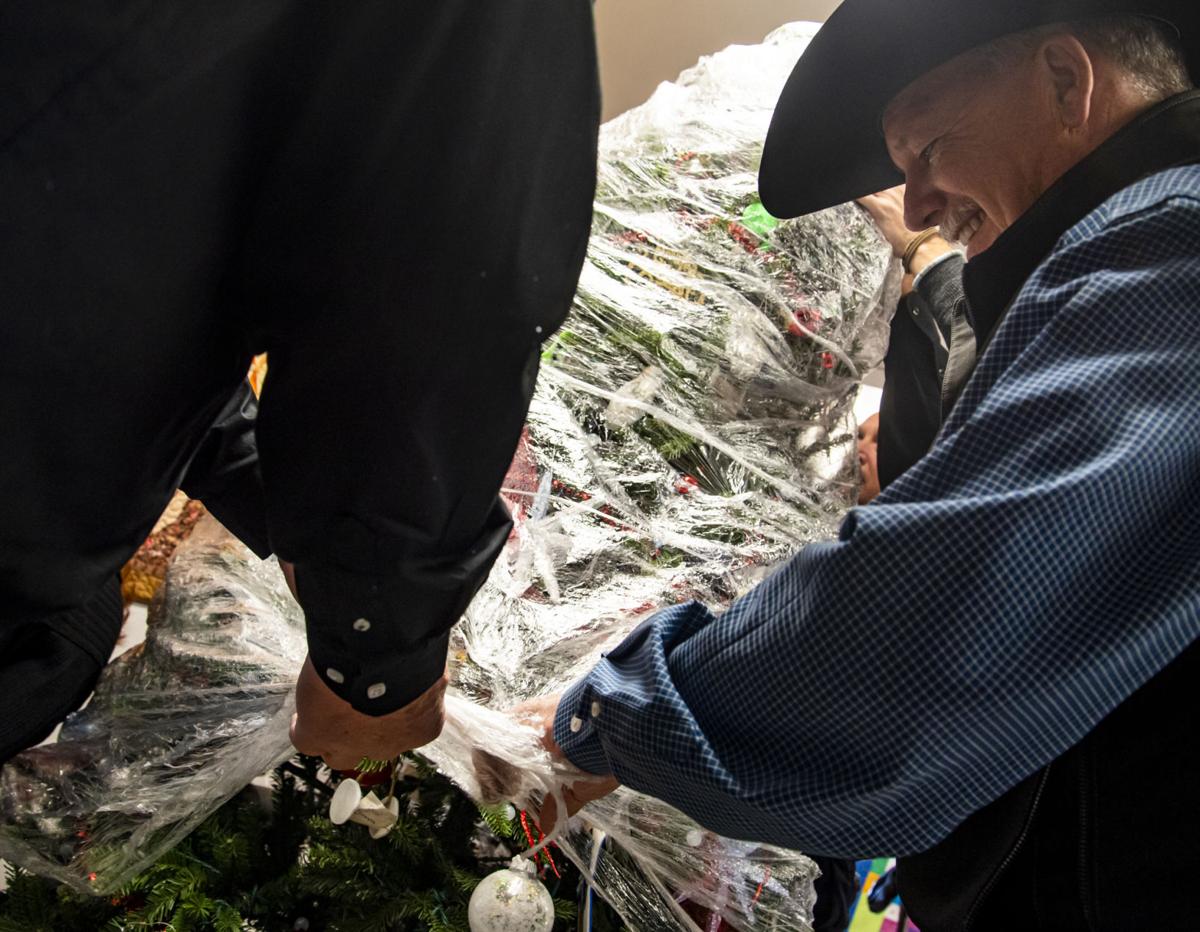 Boise Rescue Mission Christmas Trees 2022 Nampa Shelter Receives Christmas Tree Donation From Canyon County | Local  News | Idahopress.com