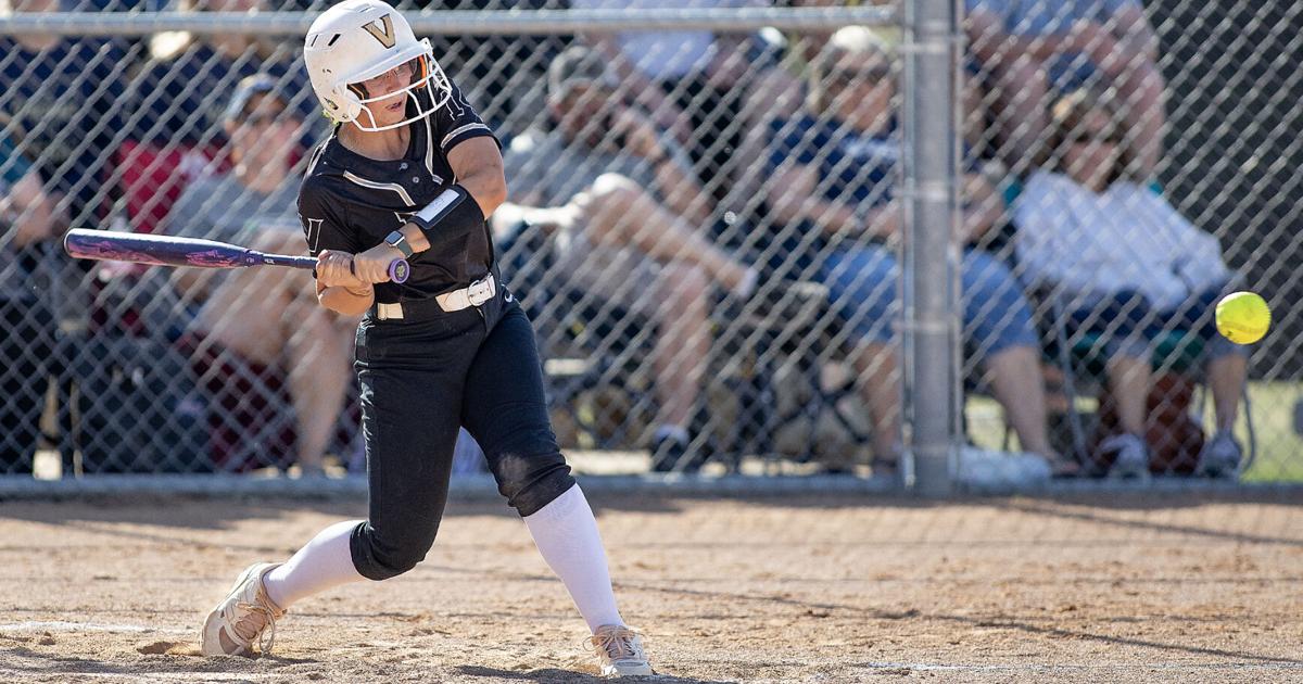 LIVE SCOREBOARD: 2026 Softball State Tournament