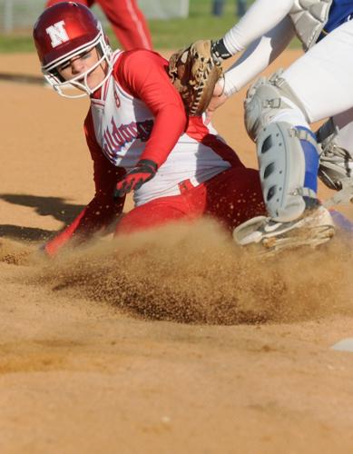 Nampa Vs Caldwell Softball | Sports | idahopress.com
