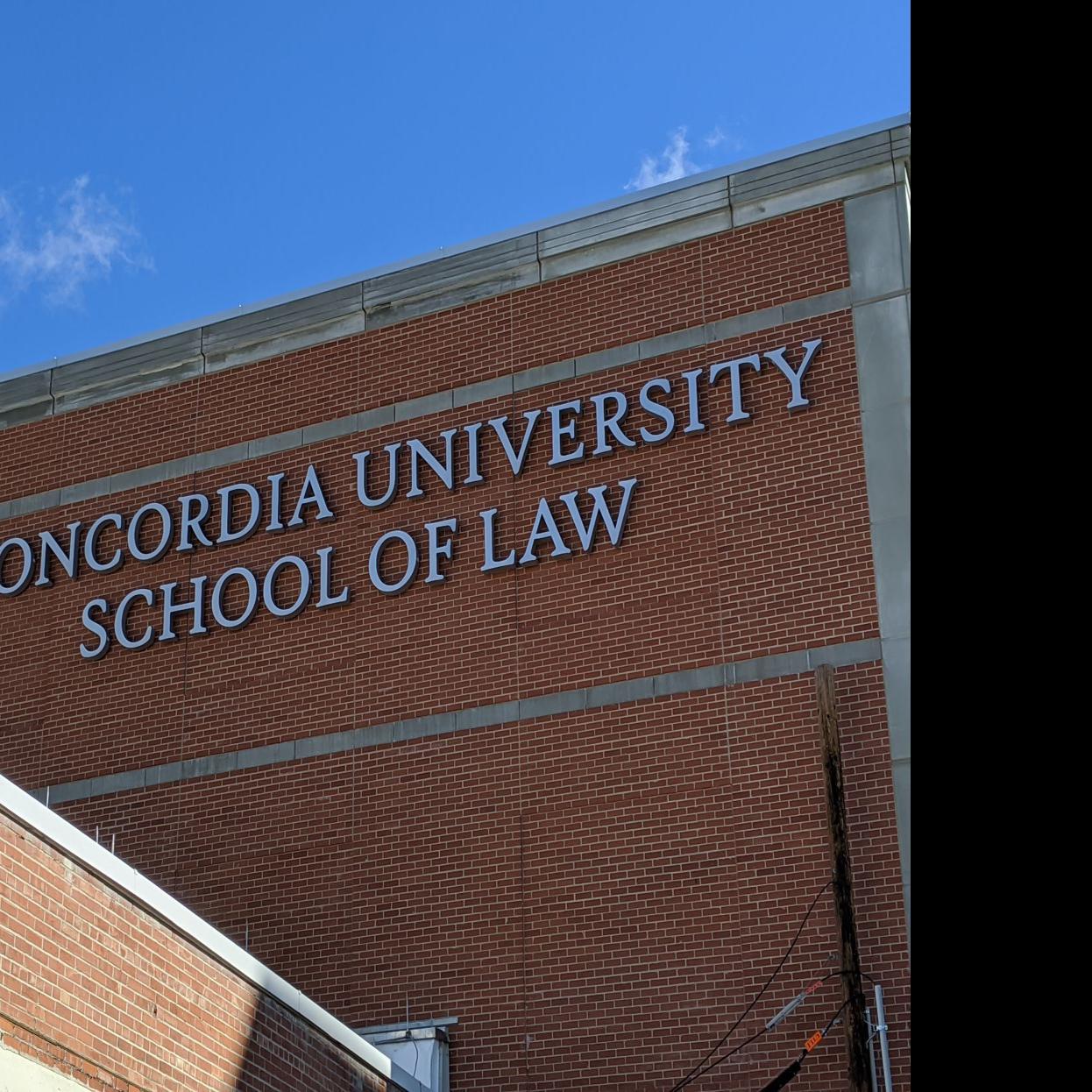 Concordia Law school Ranking - CollegeLearners.com