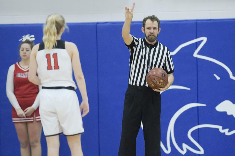 Players, coaches, fans set to see more stripes as threeman officiating