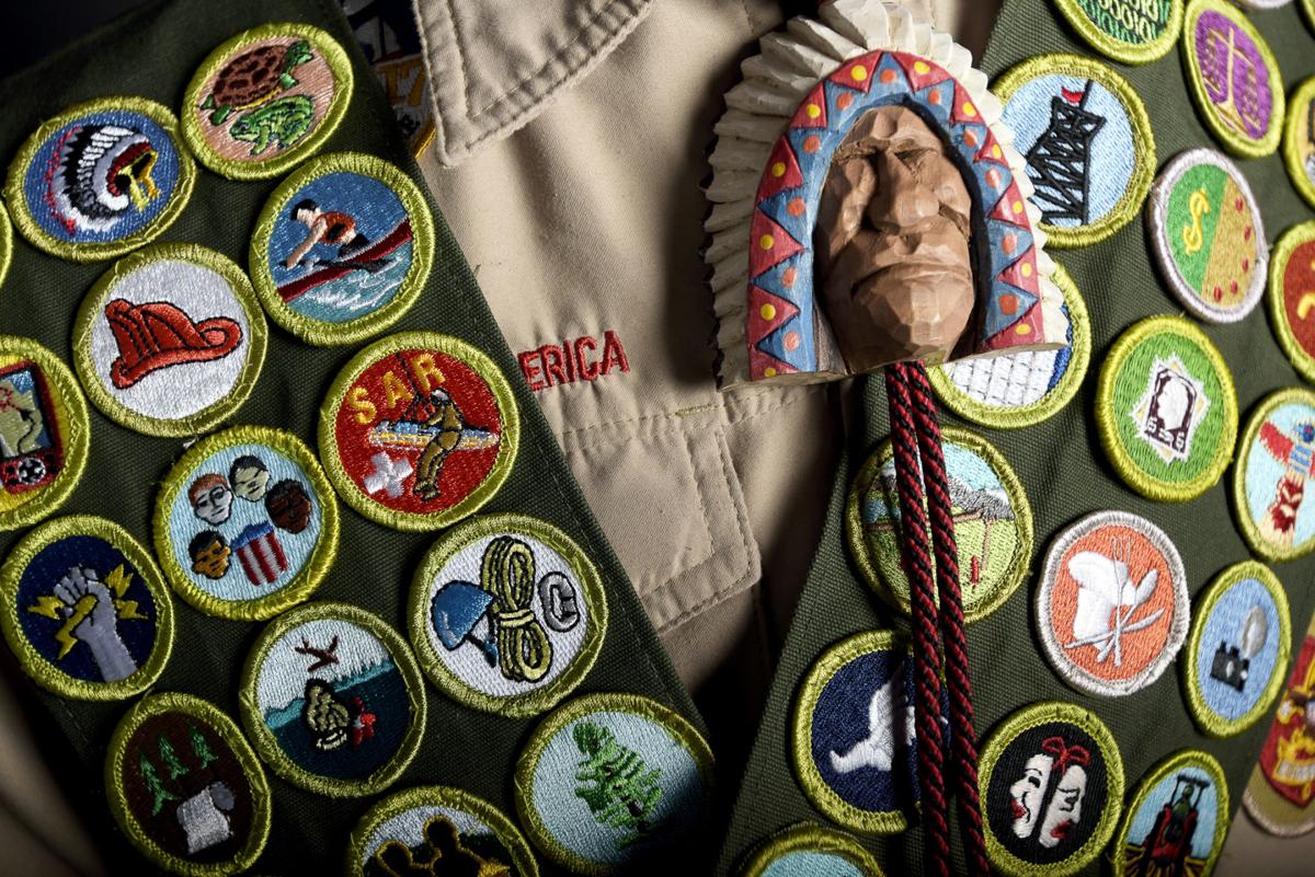 Merit Badge Fair Boy Scouts Westchester Ny 2022