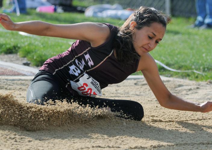 YMCA Track and Field Invitational Photos