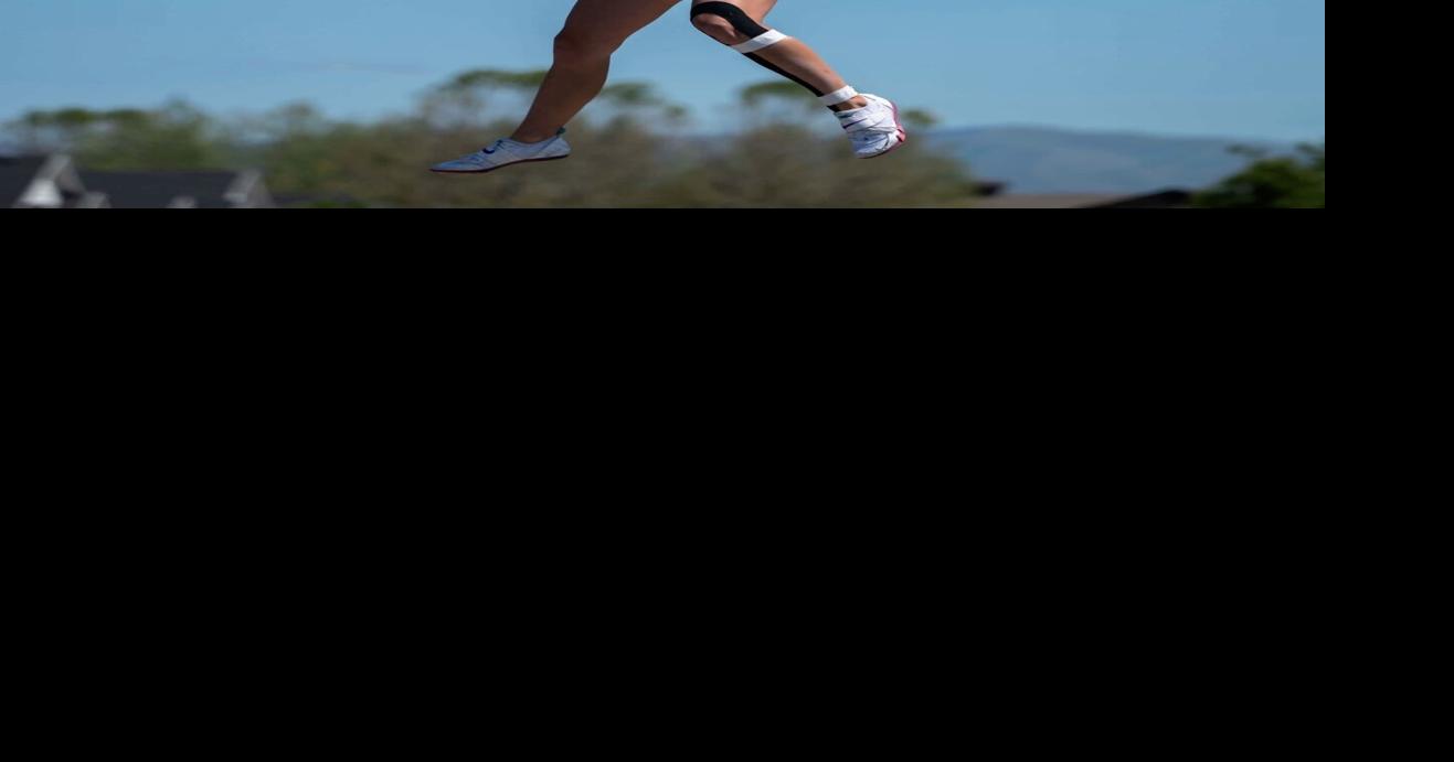Richards reclaims pole vault state title at 5A Track and Field ...