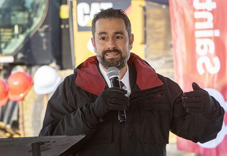 New 18acre Saint Al's campus coming to Caldwell Local News