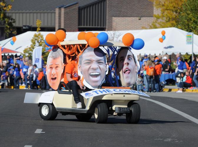 Boise State Local News