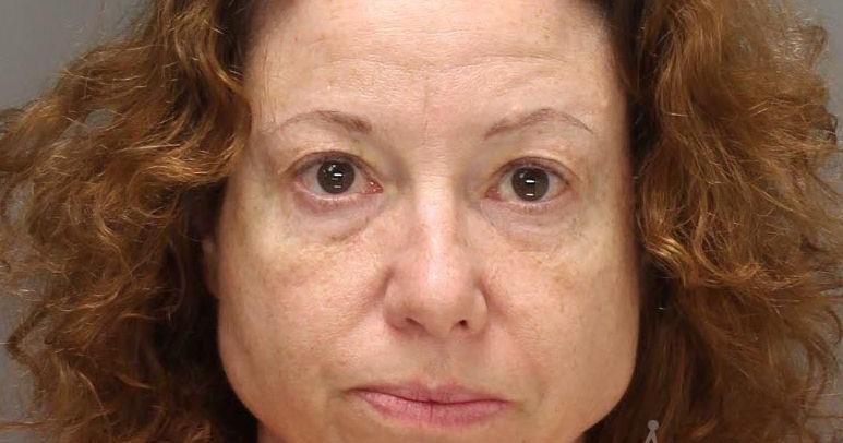 Boise woman arrested after police say children in her care tested ...