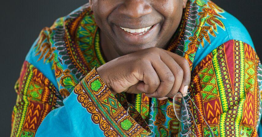 Vincent Kituku: The rest of your life - Vimarsana News
