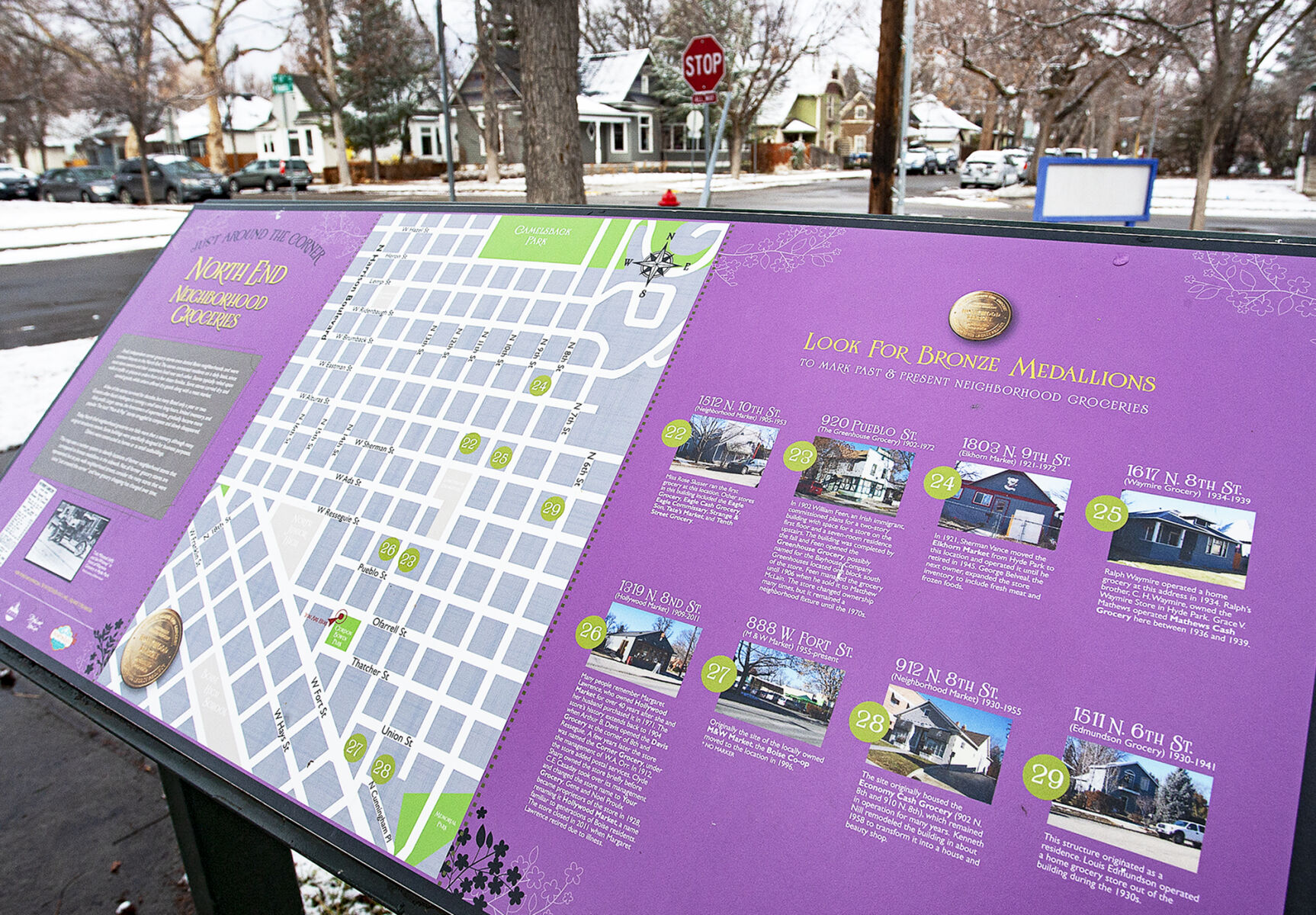 Boise might finally rewrite its zoning code image photo