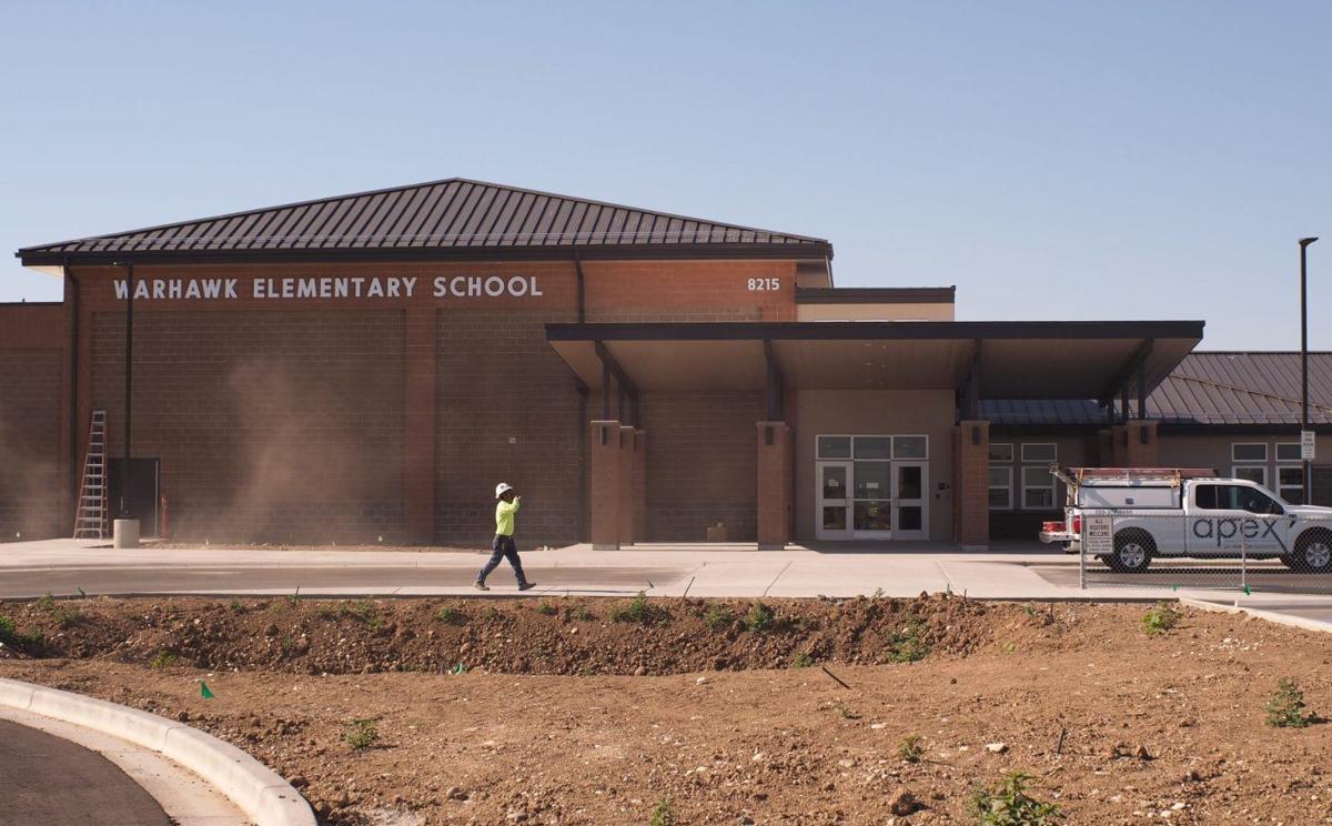 Vallivue to open two schools, but projections suggest they are a