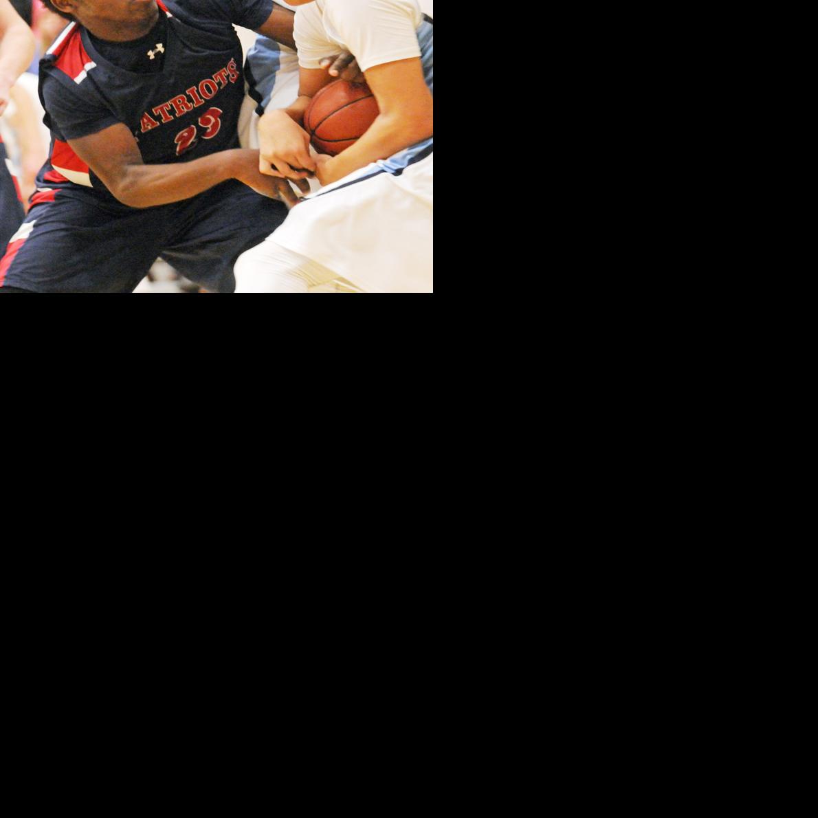 Liberty Charter Vs Lapwai Boys Basketball Idahopress Com