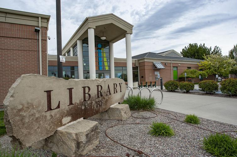 Incumbents win trustee seats Next steps for the Meridian Library