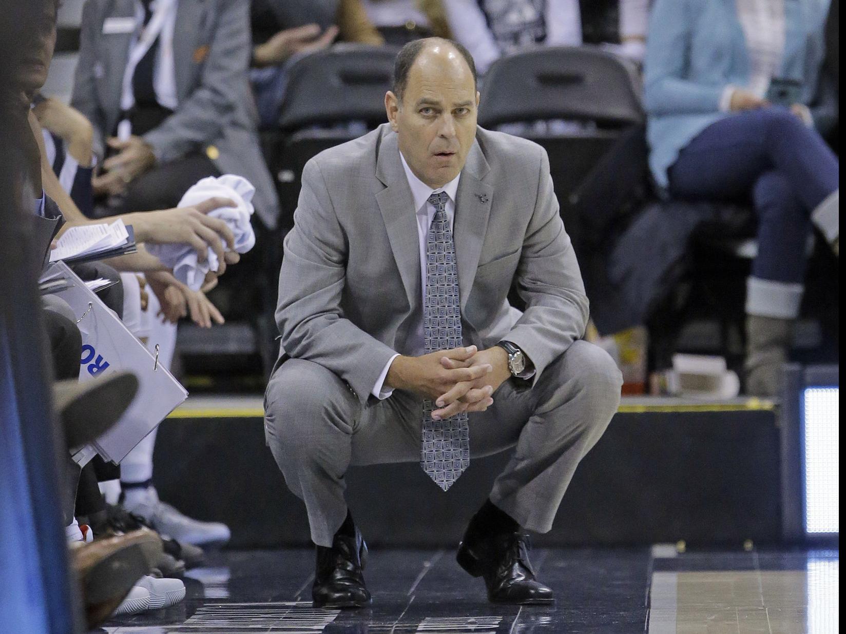 Boise State Basketball Hires Former Utah State Coach Tim Duryea As