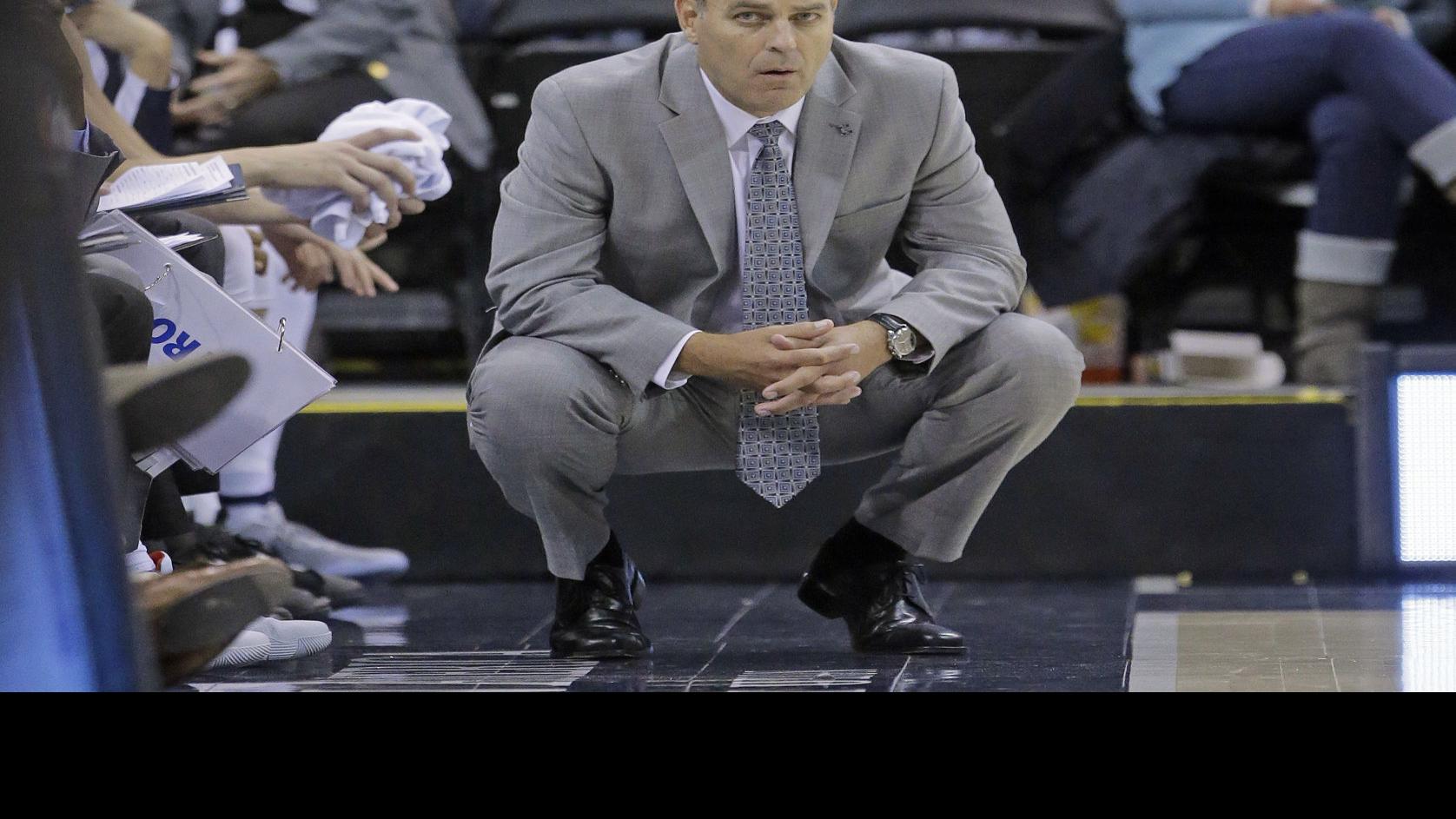 Boise State Basketball Hires Former Utah State Coach Tim Duryea As