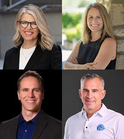 idahopress.com - LISA GROW, BOBBI-JO MEULEMAN, SCOTT GATZEMEIER AND MIKE REYNOLDSON - Guest commentary: Business just got a new partner