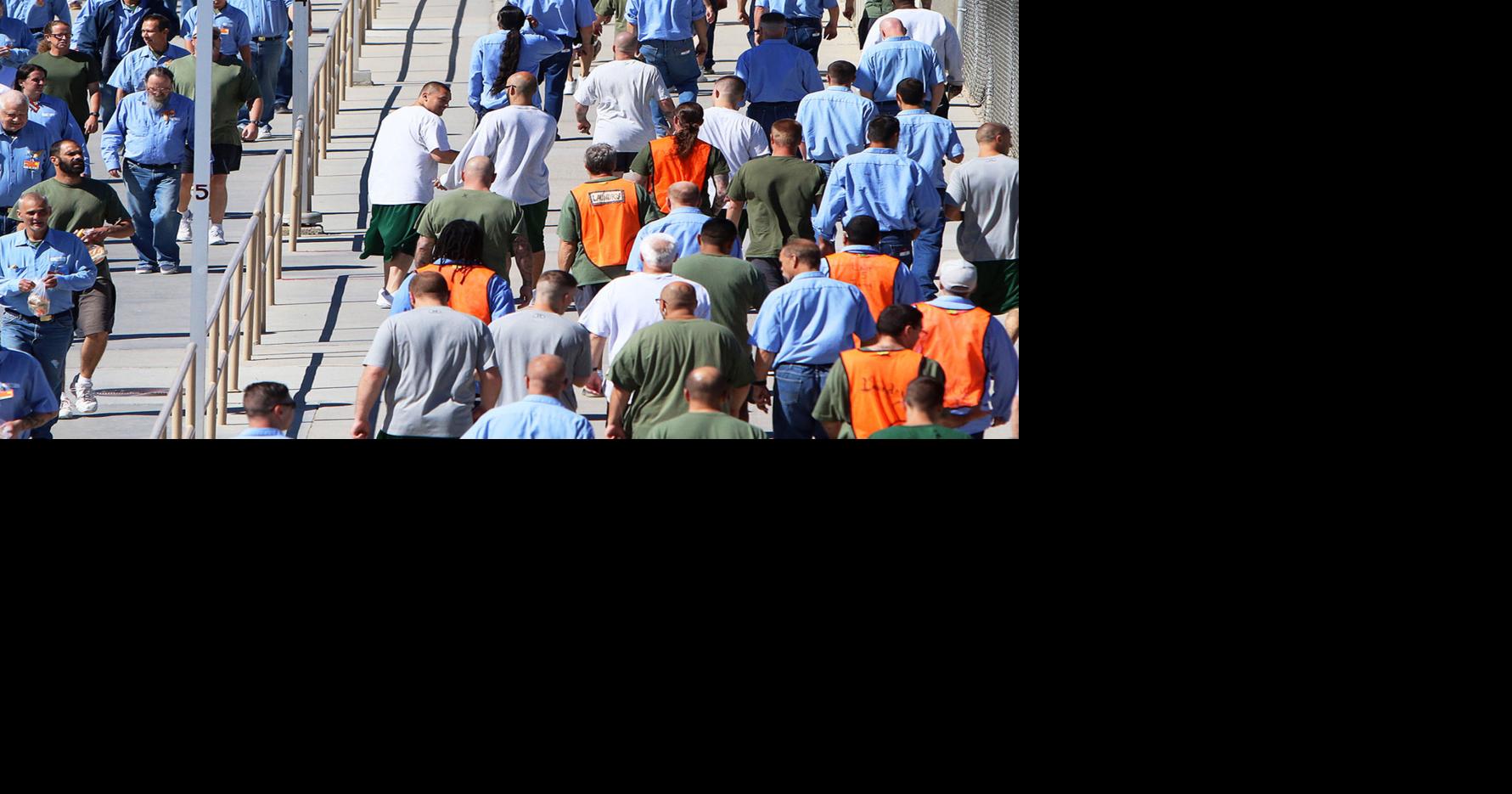 Report says Idaho prioritized prisons over prevention