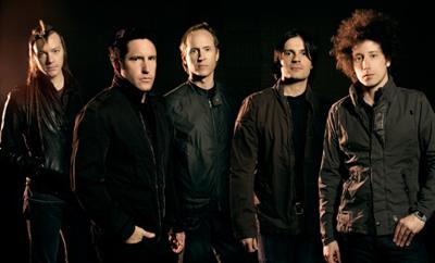 Nin S Trent Reznor Gives His Fears The Slip Live Idahopress Com