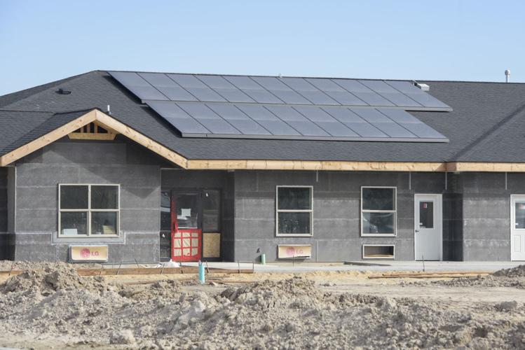 New assisted living center to open soon in Caldwell Local News