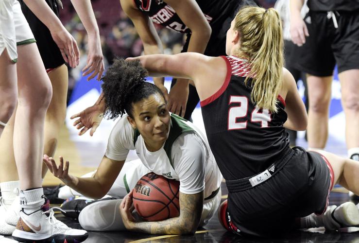 Big Sky Women's Championship Nampa