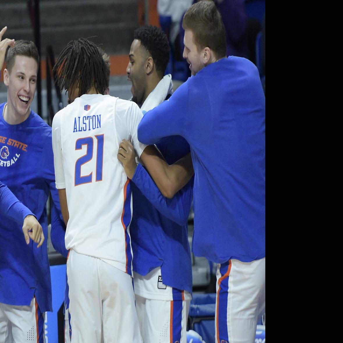 Boise State Basketball Releases 2019 20 Schedule It S Got To Be The Most Challenging We Ve Had Boise State Basketball Coverage Idahopress Com