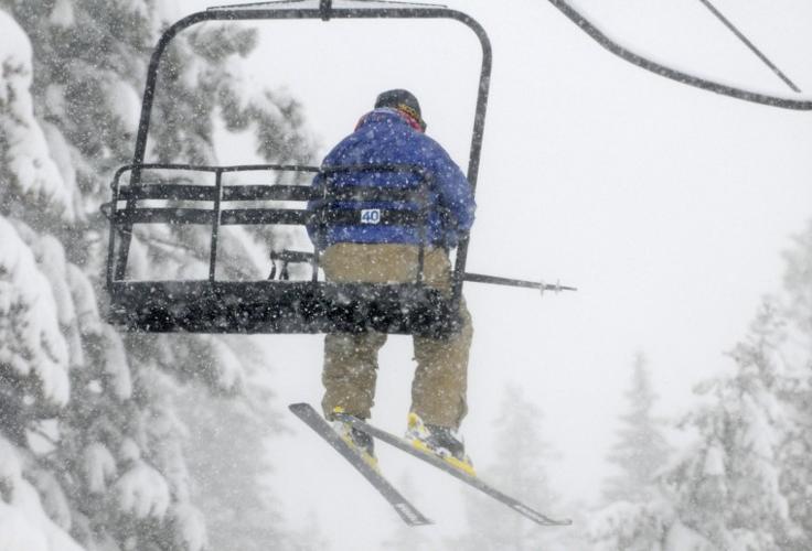 Bogus Basin Opening Day News