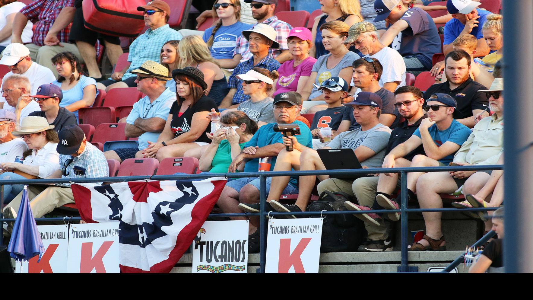 Cubs hoping beer bat will help deter beer cup snakes?