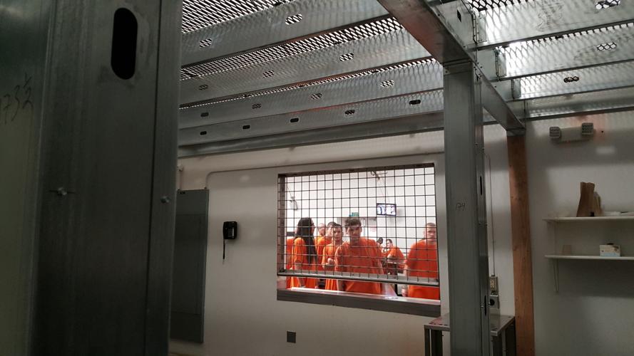 Study: New, $200 million jail needed in Canyon County | Local News ...