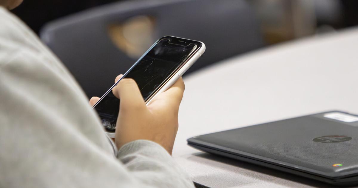Idaho’s parental consent law impedes 988 suicide crisis hotline access for some youth | Local News | idahopress.com