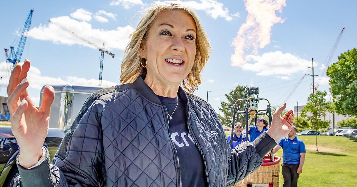 Micron established as Spirit of Boise title sponsor