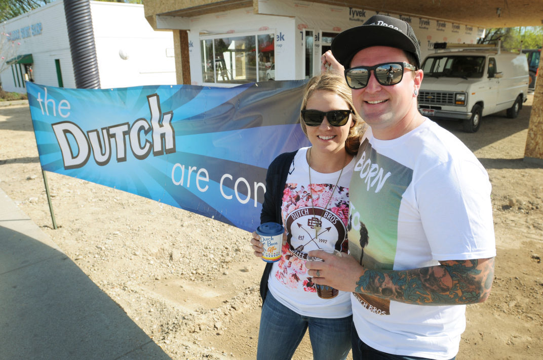 Local Dutch Bros. owners to open new tacos restaurant in ...